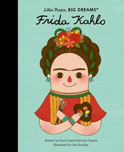 frida little people